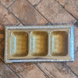Julia Knight Segmented Tray